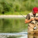 Рыбалка для начинающих